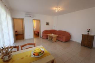 Apartment in Silo - Insel Krk 13582 - 9