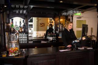 Hanze Hotel Zwolle - Zwolle - 8