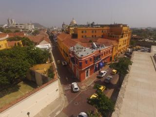 Apto exclusivo Centro Historico - Cartagena de Indias - 9