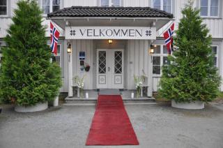 Thon Partner Hotel Selbusjøen - Selbu - 7
