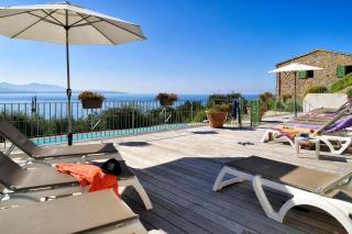 Residence Roc E Mare Cargèse - Cargèse - 1
