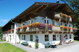 Herzoghof - Leogang - 9