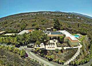 Casa Pepe Finca Montimar - Los Carrizales - 6