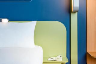 ibis Budget Pouilly-en-Auxois - Pouilly-en-Auxois - 9