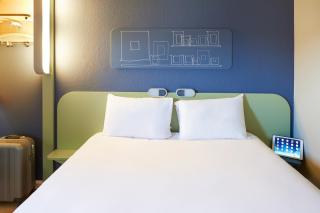 ibis Budget Pouilly-en-Auxois - Pouilly-en-Auxois - 5