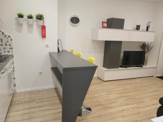 Studio apartment Arija - Zagreb - 6