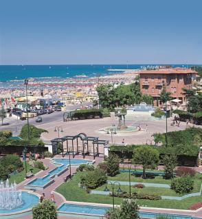 Hotel Villa Fulgida - Cattolica - 2