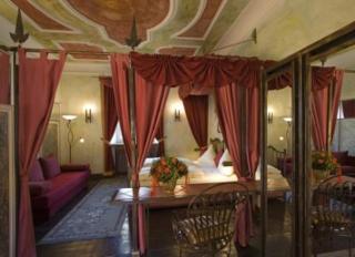 Schlosshotel Neufahrn - Neufahrn in Niederbayern - 5