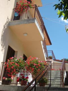 Apartments Grgorinić - Pula - 0