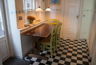 Bed & Breakfast Hasse Christensen - Ribe - 5