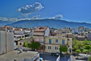 Trokadero Boutique Hotel - Itea - 9