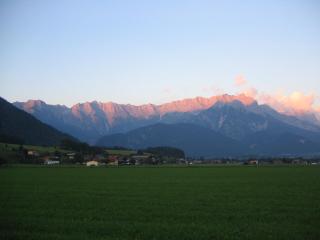 Herzoghof - Leogang - 1