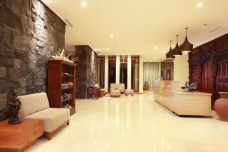 Wimarion Hotel Semarang - Semarang - 4