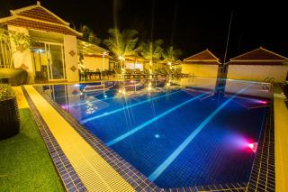 Good Time Resort - Sihanoukville - 3