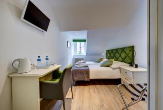 Hôtel du Raisin - Lausanne - 5