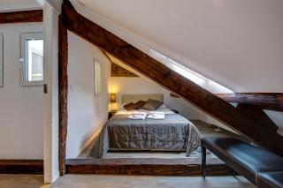 Hôtel du Raisin - Lausanne - 3