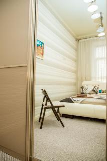 Apartments in Scandinavian Style - Lviv - 1