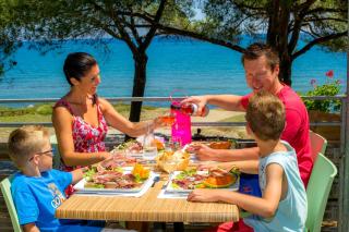 Le Village des Isles - 4
