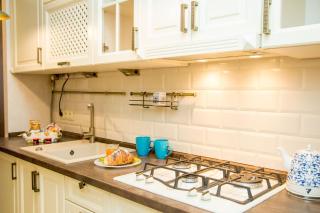 Apartments in Scandinavian Style - Lviv - 7