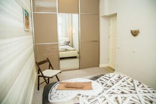 Apartments in Scandinavian Style - Lviv - 5