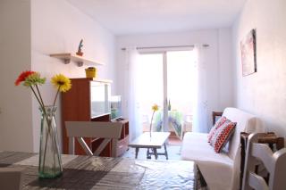 Apartamento Promar - 1