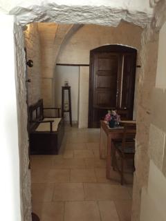 Trullo Dell’Antica Fileria - 8