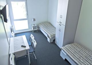 Hostel Września - Września - 8