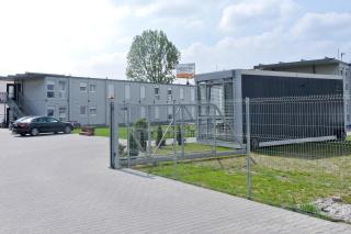 Hostel Września - Września - 4