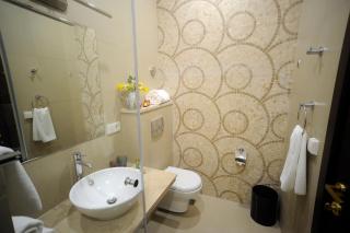 Badagoni Boutique Hotel Rustaveli - 3