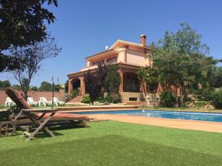 Villa Merce - Botarell - 0