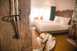 bei Kliewe im Westfälischen Hof - Beckum - 1