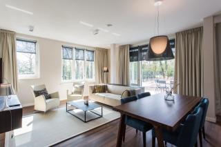 Mezger Lodges - Domburg - 1