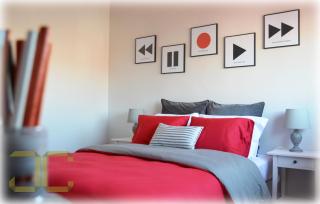 Country Apartment by JC - Porto - 0