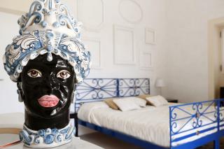 Donna Coraly Country Boutique Hotel - Syracuse - 4