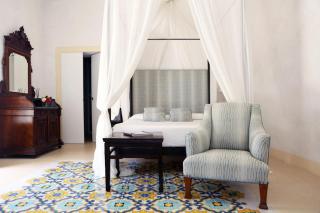 Donna Coraly Country Boutique Hotel - 6