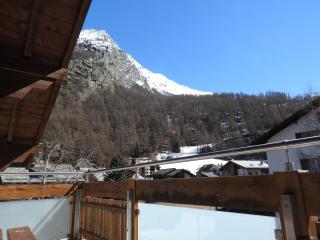 Haus Alpenperle - Saas-Almagell - 4