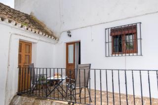 Casamonteymar Oliva - Vejer de la Frontera - 2