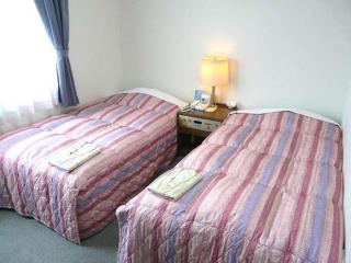 Hotel Peace Land Ishigaki - 9