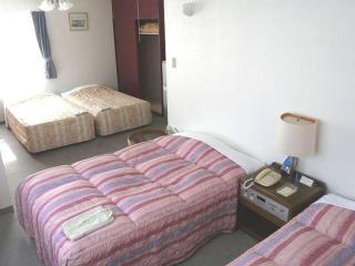 Hotel Peace Land Ishigaki - Ishigaki Island - 7
