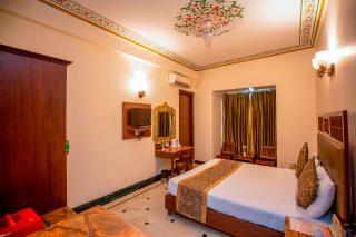 Nahargarh Haveli-Near Train station Metro - Jaipur - 9