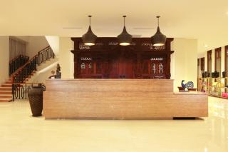 Wimarion Hotel Semarang - Semarang - 5