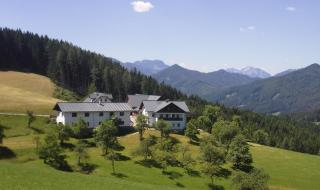 Klein Schöntal - Göstling an der Ybbs - 6