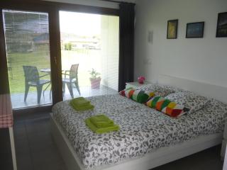 Hotel Los Jardines de Lallosa - Las Rozas - 1