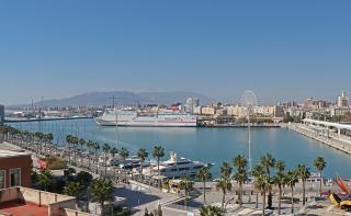 Apartamentos Malagueta Urban Beach - Málaga - 3