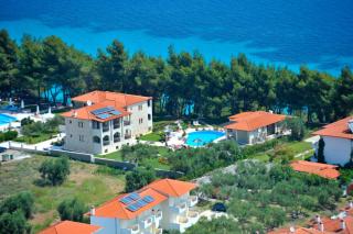 Country Inn - Kallithea Halkidikis - 0