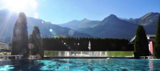 Impuls Hotel Tirol - Bad Hofgastein - 7