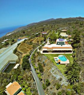 Casa Romeo Finca Montimar - Chio - 8
