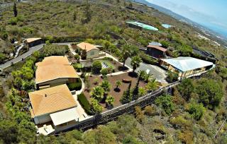 Casa Romeo Finca Montimar - Chio - 2