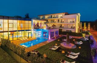 LIFESTYLE Resort Zum Kurfürsten - Bernkastel-Kues - 4