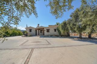 La Estancia - Polis Chrysochous - 7